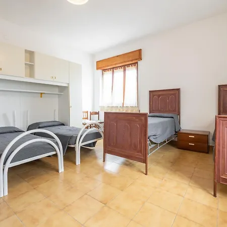 Feriehus Casa Biriccu