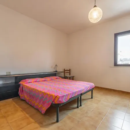 Feriehus Casa Biriccu Calasetta