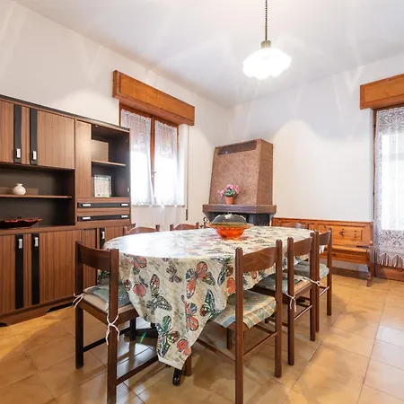 Casa Biriccu