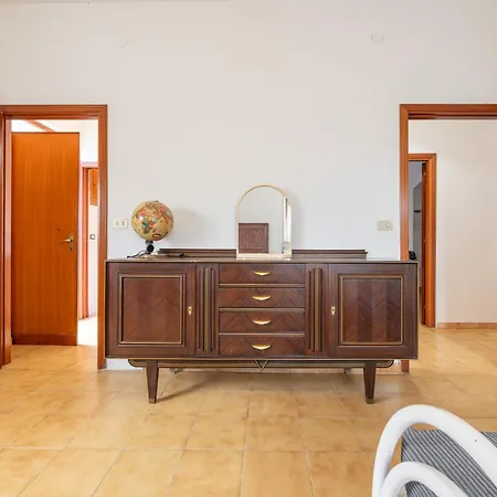 Feriehus Casa Biriccu Calasetta