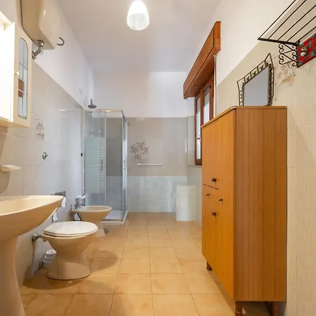 Feriehus Casa Biriccu *
