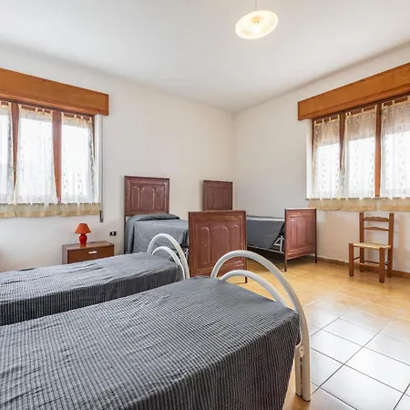 Casa Biriccu * Calasetta
