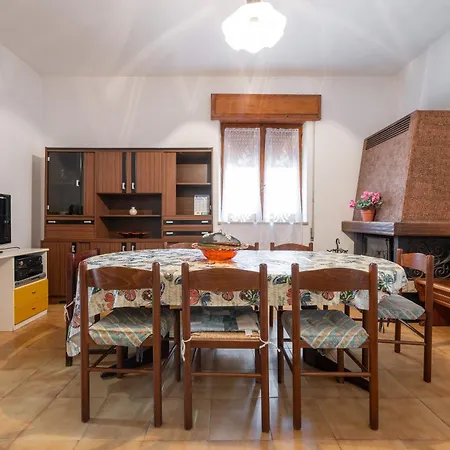 Casa de Férias Casa Biriccu *