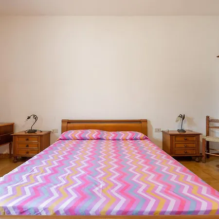 Casa Biriccu * Calasetta