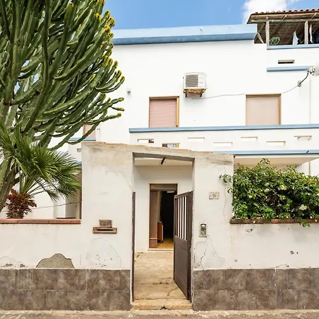 Casa Biriccu Calasetta