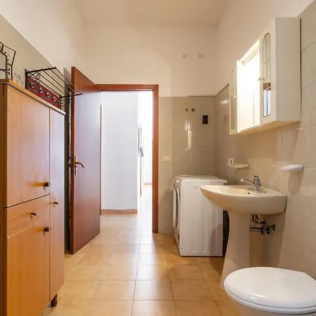Casa Biriccu Calasetta